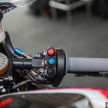 GALERI: BMW Motorrad HP4 Race 2018 – RM491,420