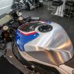 GALLERY: 2018 BMW Motorrad HP4 Race – RM491,420