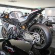 GALLERY: 2018 BMW Motorrad HP4 Race – RM491,420