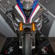 GALLERY: 2018 BMW Motorrad HP4 Race – RM491,420