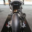 GALLERY: 2018 BMW Motorrad HP4 Race – RM491,420