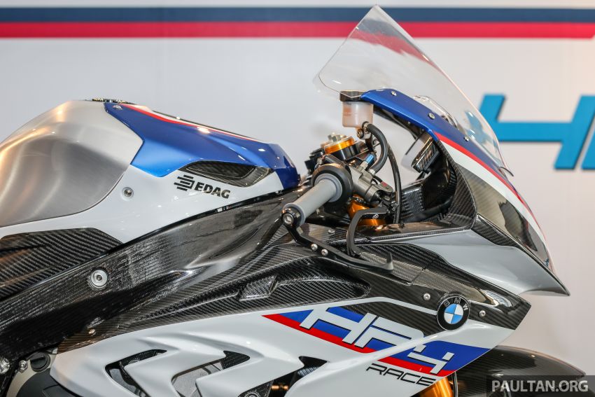 GALLERY: 2018 BMW Motorrad HP4 Race – RM491,420 819040