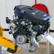 BMW buka kilang pemasangan enjin di Kulim secara rasmi, dioperasikan oleh Sime Darby Auto Engineering