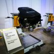 BMW buka kilang pemasangan enjin di Kulim secara rasmi, dioperasikan oleh Sime Darby Auto Engineering