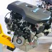 BMW buka kilang pemasangan enjin di Kulim secara rasmi, dioperasikan oleh Sime Darby Auto Engineering