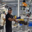 BMW buka kilang pemasangan enjin di Kulim secara rasmi, dioperasikan oleh Sime Darby Auto Engineering