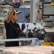 BMW buka kilang pemasangan enjin di Kulim secara rasmi, dioperasikan oleh Sime Darby Auto Engineering