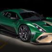 Brabham BT62 revealed – track-only supercar with 710 PS and 667 Nm, priced at RM5.35 million before taxes