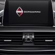 Borgward perkenal SUV BX6, BXi7 elektrik – rancang eksport ke Timur Tengah, Amerika Selatan, ASEAN