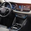 Borgward perkenal SUV BX6, BXi7 elektrik – rancang eksport ke Timur Tengah, Amerika Selatan, ASEAN
