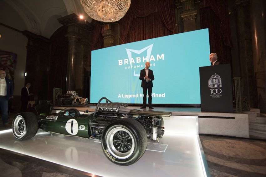 Brabham BT62 revealed – track-only supercar with 710 PS and 667 Nm, priced at RM5.35 million before taxes 815086