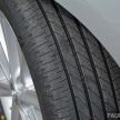 Bridgestone Turanza T005A touring tyre launched – comfort above all, but with performance in reserve
