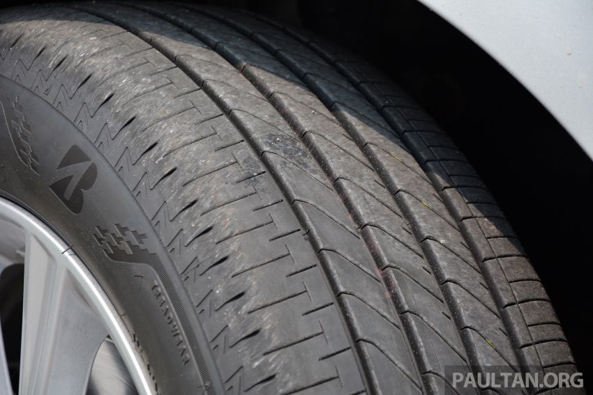 Bridgestone Turanza T005A touring tyre launched – comfort above all, but with performance in reserve 822497