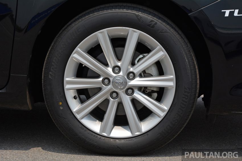 Bridgestone Turanza T005A touring tyre launched – comfort above all, but with performance in reserve 822504