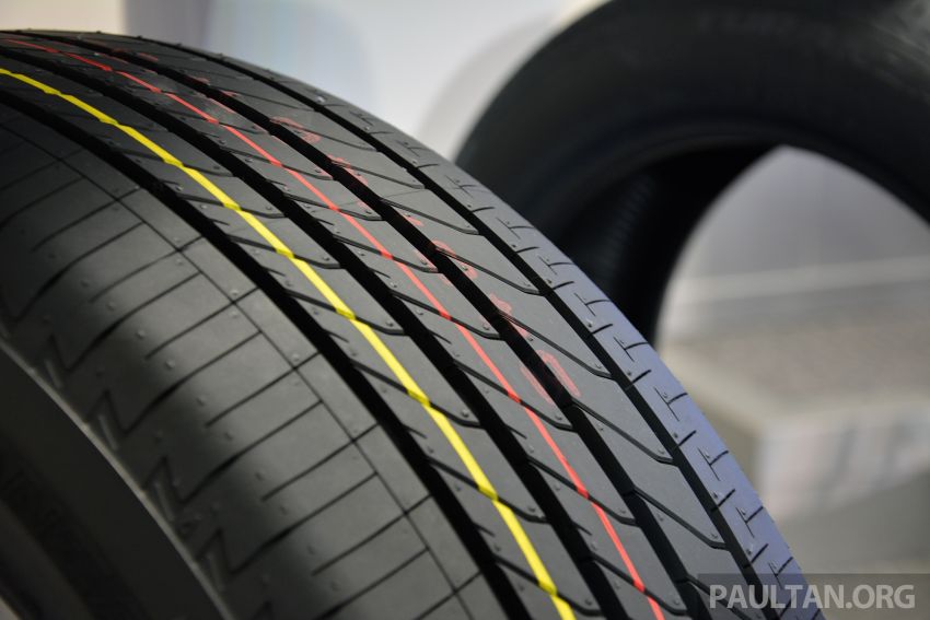 Bridgestone Turanza T005A touring tyre launched – comfort above all, but with performance in reserve 822487