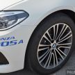 Bridgestone Turanza T005A touring tyre launched – comfort above all, but with performance in reserve