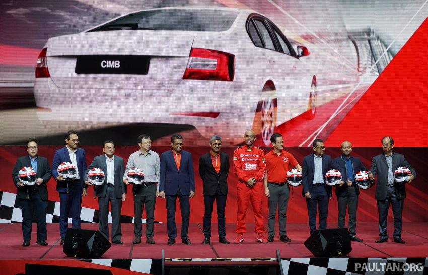CIMB launches 1-Minute Auto Financing InstaApproval – fast loan approval, paperless and secure process 822745