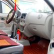 Mercedes-Benz GLE dan Range Rover Evoque klon China, versi lebih comel dengan janakuasa elektrik