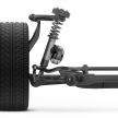 ClearMotion plans to produce Bose active suspension