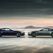 Aston Martin DB11 AMR – berenjin V12 5.2 liter 630 hp