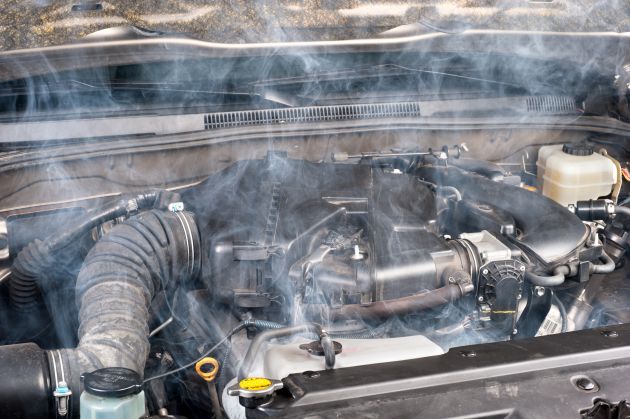 AD: Do you know that using inferior spare parts in your vehicle can end up costing you more in the end?
