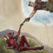 <em>Driven Movie Night</em> kicks off with <em>Deadpool 2</em>!