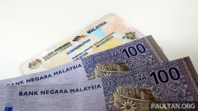 JPJ says fake driving licence scams still prevalent online, advises public not to be duped by such offers