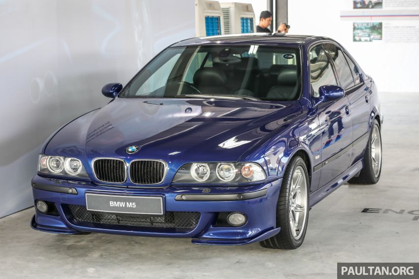 F90 BMW M5 launched in Malaysia, from RM943k 818463