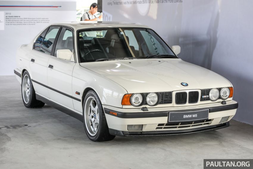 F90 BMW M5 launched in Malaysia, from RM943k 818468