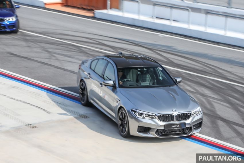 F90 BMW M5 launched in Malaysia, from RM943k 818452