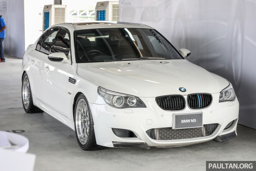 BMW M5 F90 dilancarkan di Malaysia, bermula RM943k 818601
