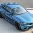 F90 BMW M5 launched in Malaysia, from RM943k