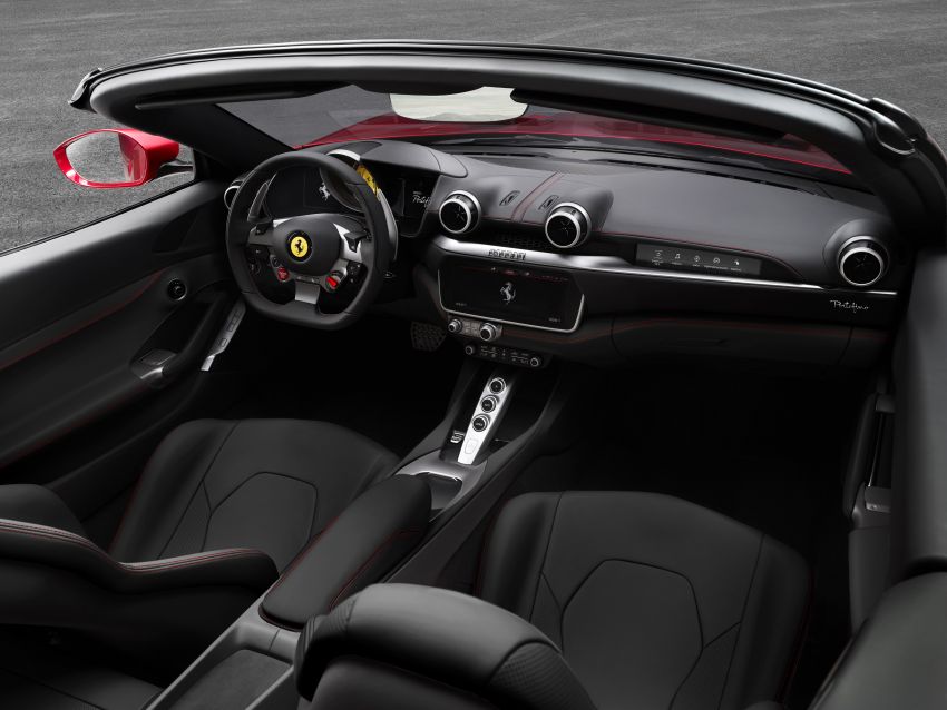 Ferrari Portofino diperkenalkan di M’sia – dari RM950k 816351