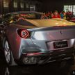 Ferrari Portofino diperkenalkan di M’sia – dari RM950k