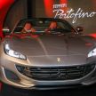 Ferrari Portofino introduced in Malaysia – RM948k