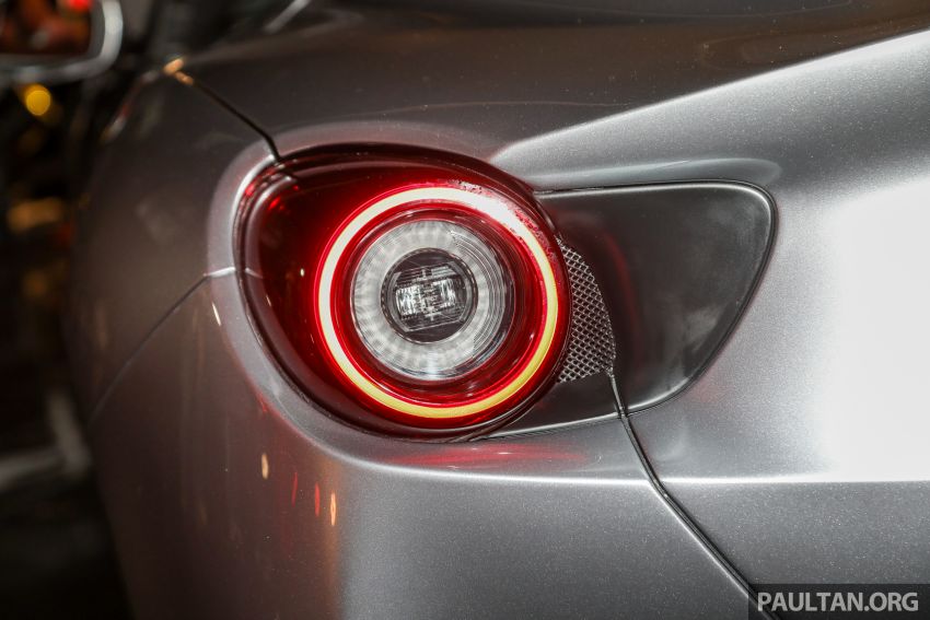 Ferrari Portofino introduced in Malaysia – RM948k 816435