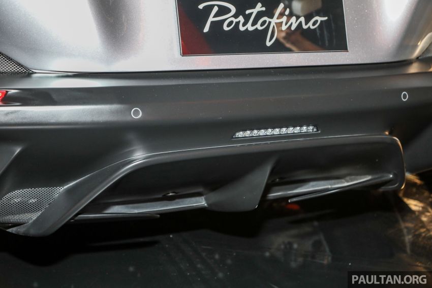 Ferrari Portofino diperkenalkan di M’sia – dari RM950k 816438