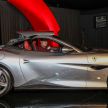 Ferrari Portofino diperkenalkan di M’sia – dari RM950k