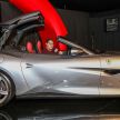 Ferrari Portofino diperkenalkan di M’sia – dari RM950k