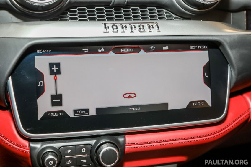 Ferrari Portofino diperkenalkan di M’sia – dari RM950k 816473