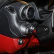 Ferrari files patent for an electric turbo setup – report