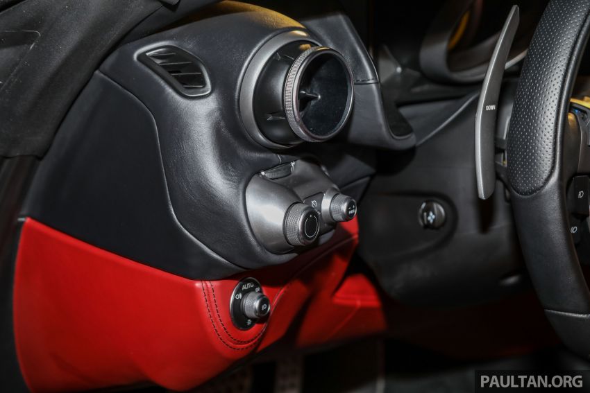 Ferrari Portofino diperkenalkan di M’sia – dari RM950k 816478