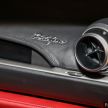 Ferrari files patent for an electric turbo setup – report