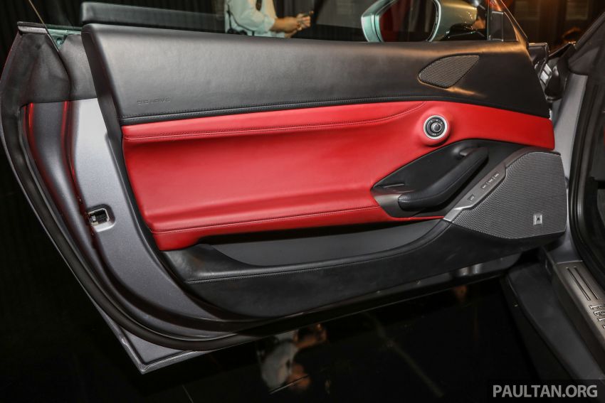 Ferrari Portofino diperkenalkan di M’sia – dari RM950k 816506