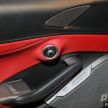 Ferrari files patent for an electric turbo setup – report