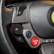 Ferrari files patent for an electric turbo setup – report