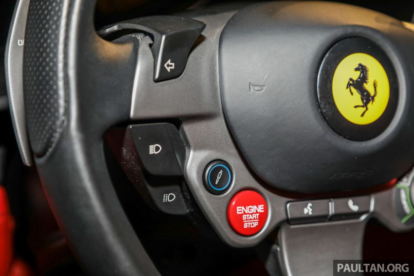 Ferrari Portofino diperkenalkan di M’sia – dari RM950k 816457