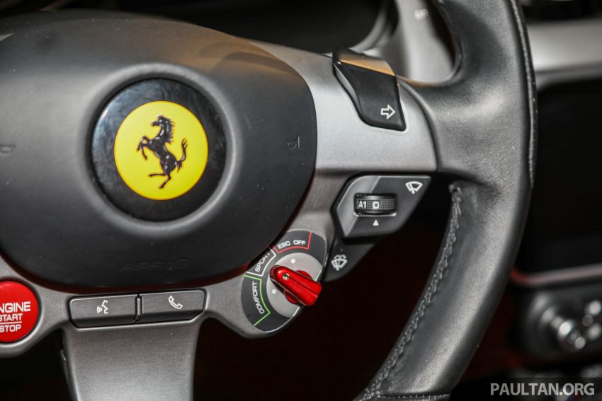 Ferrari Portofino introduced in Malaysia – RM948k 816460