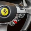Ferrari Portofino diperkenalkan di M’sia – dari RM950k