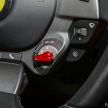 Ferrari files patent for an electric turbo setup – report